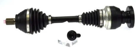 GKN-SPIDAN - Привідний вал (0.0) GKN SPIDAN 25574