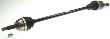 Піввісь GKN SPIDAN 25642