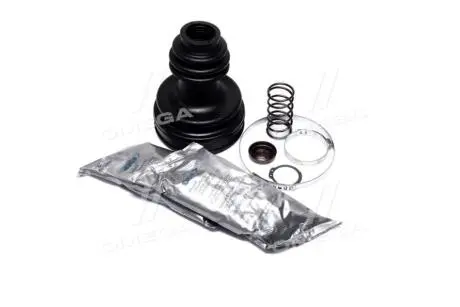 Пильовик ШРУС внутр. RENAULT (вир-во GKN) GKN SPIDAN 25646