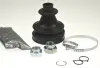 Комплект пильовиків гумових GKN SPIDAN 25651 (фото 1)