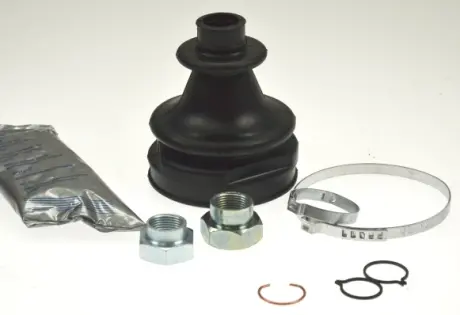 Комплект пильовиків гумових GKN SPIDAN 25651