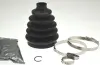 Комплект пильовиків гумових GKN SPIDAN 25652 (фото 1)
