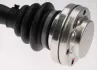 Піввісь GKN SPIDAN 25660 (фото 3)
