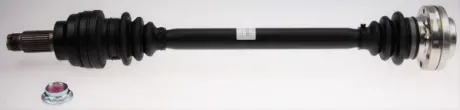 Піввісь GKN SPIDAN 25660