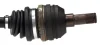 Піввісь GKN SPIDAN 25664 (фото 3)