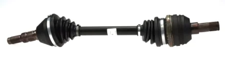 Піввісь GKN SPIDAN 25664