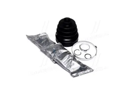 Пильовик ШРУС внутр. FORD (GKN) GKN SPIDAN 25672
