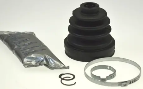 Пильовик приводу колеса GKN SPIDAN 25673