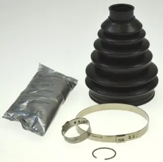 Комплект пильовиків гумових GKN SPIDAN 25676