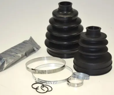 Комплект пильовиків гумових GKN SPIDAN 25677