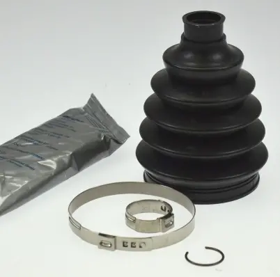 Комплект гумових елементів GKN SPIDAN 25680 (фото 1)
