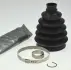 Комплект гумових елементів GKN SPIDAN 25680 (фото 1)