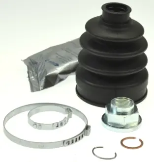 Пильовик ШРУСа внутр. FORD FIESTA VI (GKN) GKN SPIDAN 25685