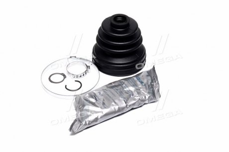 Пыльник ШРУСа Toyota (GKN) OE
TOYOTA
0443702280
0443702290
044370F010
0443802111 SPIDAN 25692