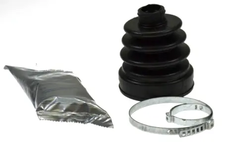 Комплект гумових елементів GKN SPIDAN 25693