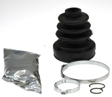 Комплект гумових елементів GKN SPIDAN 25694