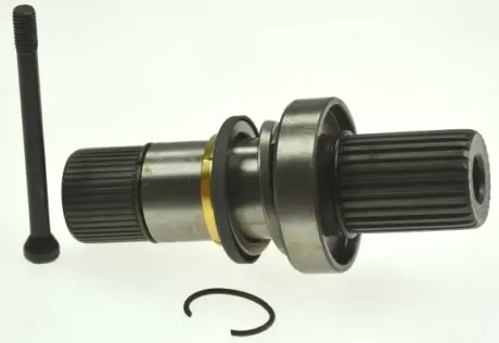 Приводной вал GKN SPIDAN 25701