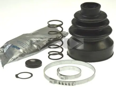 Пильовик ШРУСу Renault (вир-во GKN) GKN SPIDAN 25704