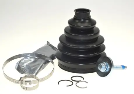 Комплект пильовиків гумових GKN SPIDAN 25716