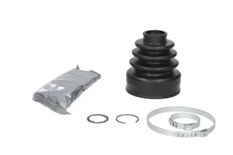 Пильовик ШРУС внутр. MITSUBISHI (вир-во GKN) GKN SPIDAN 25718