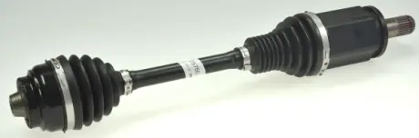 Приводна напіввісь GKN SPIDAN 25750