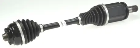 Приводна напіввісь GKN SPIDAN 25751