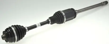 Приводна напіввісь GKN SPIDAN 25752