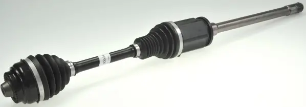 Приводний вал BMW 5(F07)/7(F01,F02,F03,F04) xDrive "FR "4,4 "09>> GKN SPIDAN 25753 (фото 1)