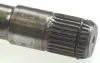 Приводний вал BMW 5(F07)/7(F01,F02,F03,F04) xDrive "FR "4,4 "09>> GKN SPIDAN 25753 (фото 4)
