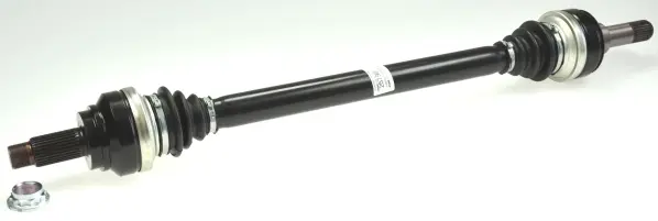 Піввісь GKN SPIDAN 25795 (фото 1)