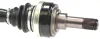 Піввісь GKN SPIDAN 25795 (фото 3)