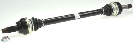 Піввісь GKN SPIDAN 25795