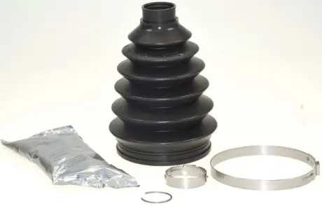 Комплект пильовиків гумових GKN SPIDAN 25806