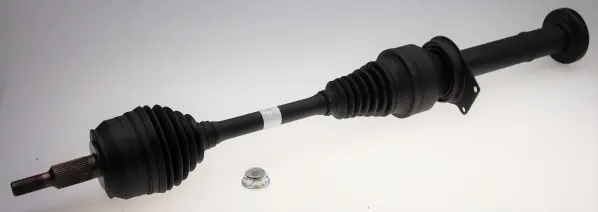 Піввісь GKN SPIDAN 25810 (фото 1)