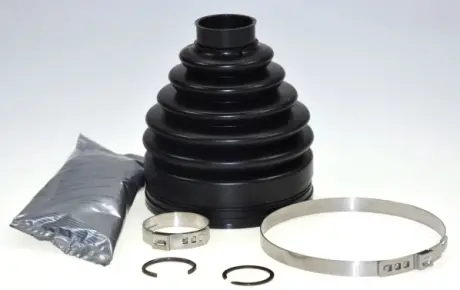 Комплект пильовиків гумових GKN SPIDAN 25815