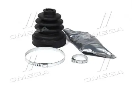 Пильовик ШРУС внутр. SUZUKI GRAND VITARA (GKN) GKN SPIDAN 25817