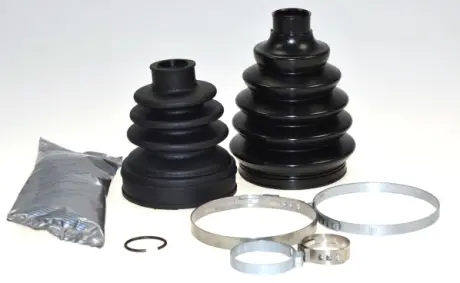 Комплект пильовиків гумових GKN SPIDAN 25818