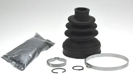 Ремкомплект пильовика ШРУСа GKN SPIDAN 25819