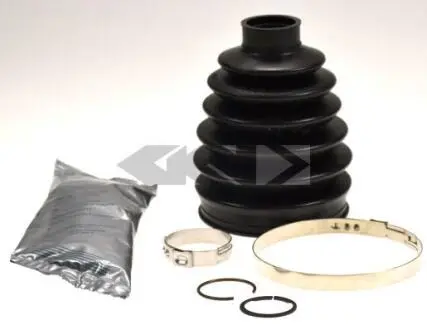 Пильовик GKN SPIDAN 25824