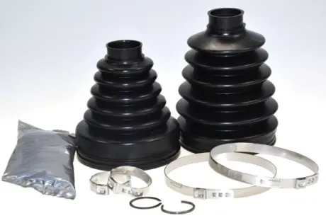 Комплект гумових елементів GKN SPIDAN 25825