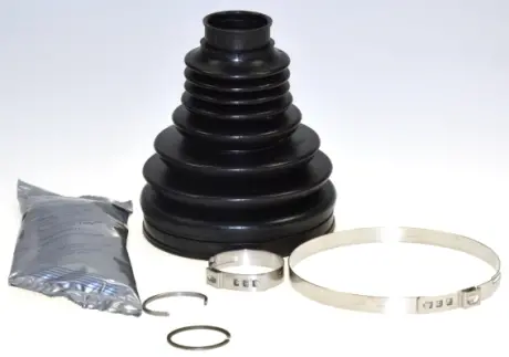 Комплект пильовиків гумових GKN SPIDAN 25826