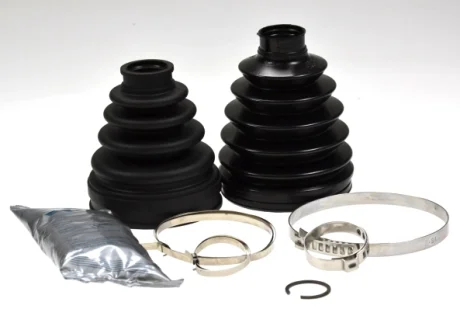Пильник ШРКШ гумовий + змазка GKN SPIDAN 25845