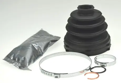 Комплект пильовиків гумових GKN SPIDAN 25852