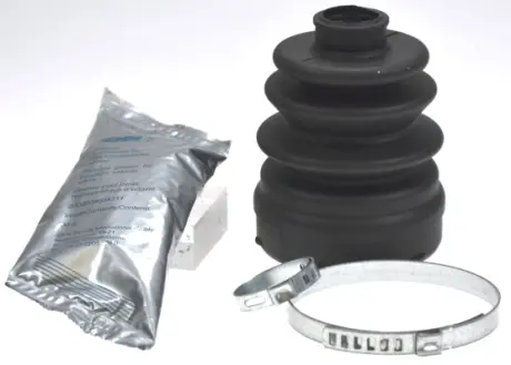 Комплект гумових елементів GKN SPIDAN 25858