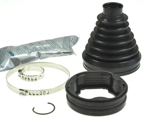 Комплект гумових елементів GKN SPIDAN 25882 (фото 1)