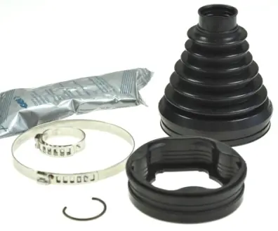 Комплект гумових елементів GKN SPIDAN 25882