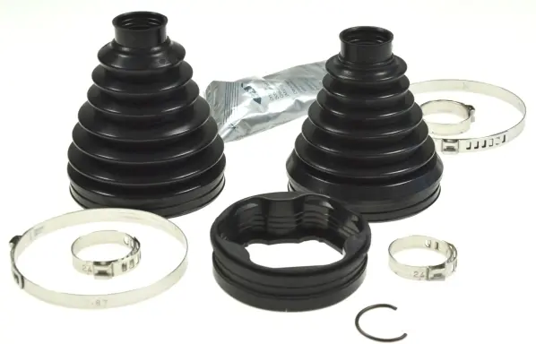 Комплект гумових елементів GKN SPIDAN 25883 (фото 1)