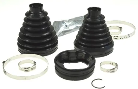 Комплект гумових елементів GKN SPIDAN 25883