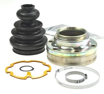 ШРКШ зі змазкою в комплекті GKN SPIDAN 25884