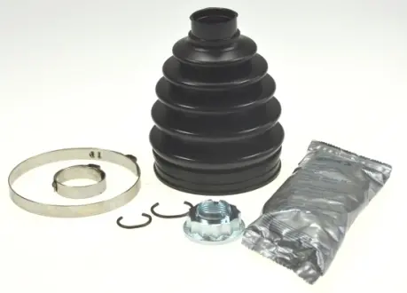 Комплект пильовиків гумових GKN SPIDAN 25896